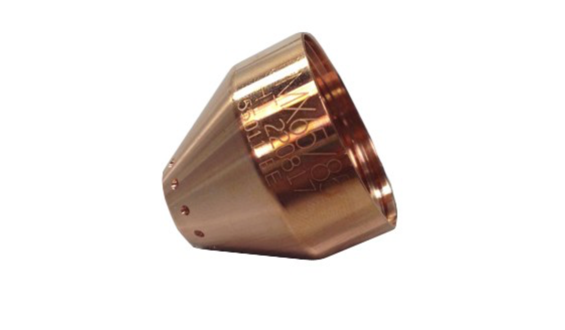 Hypertherm Style Shield 45A-85A 5 Pack