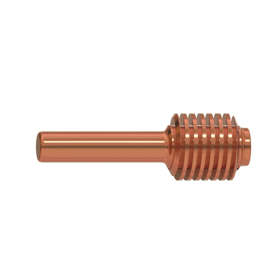 HYPERTHERM Style Electrode 30A Pmax 30 Fine Cut Handheld 5ea/pk