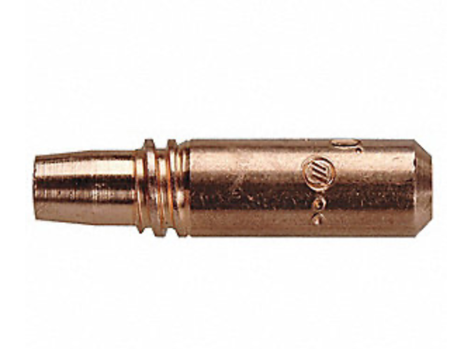 Miller Fastip contact tip, .035-.040 aluminum wire for Spoolmatic 30A (5/bag)