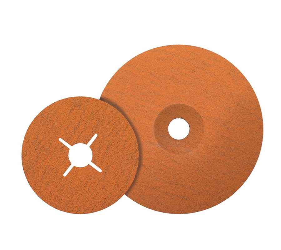 Walter 6" x 7/8" Sanding Discs 60GR