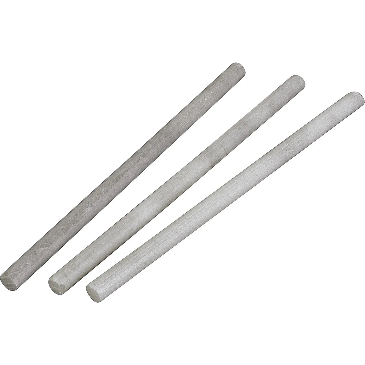 Soapstone Round- Welder's Chalk