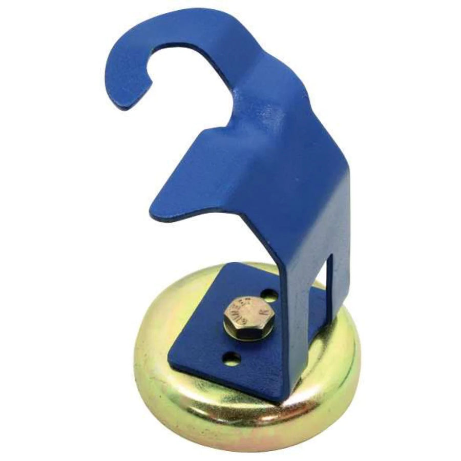 MAGNETIC MIG GUN HOLDER