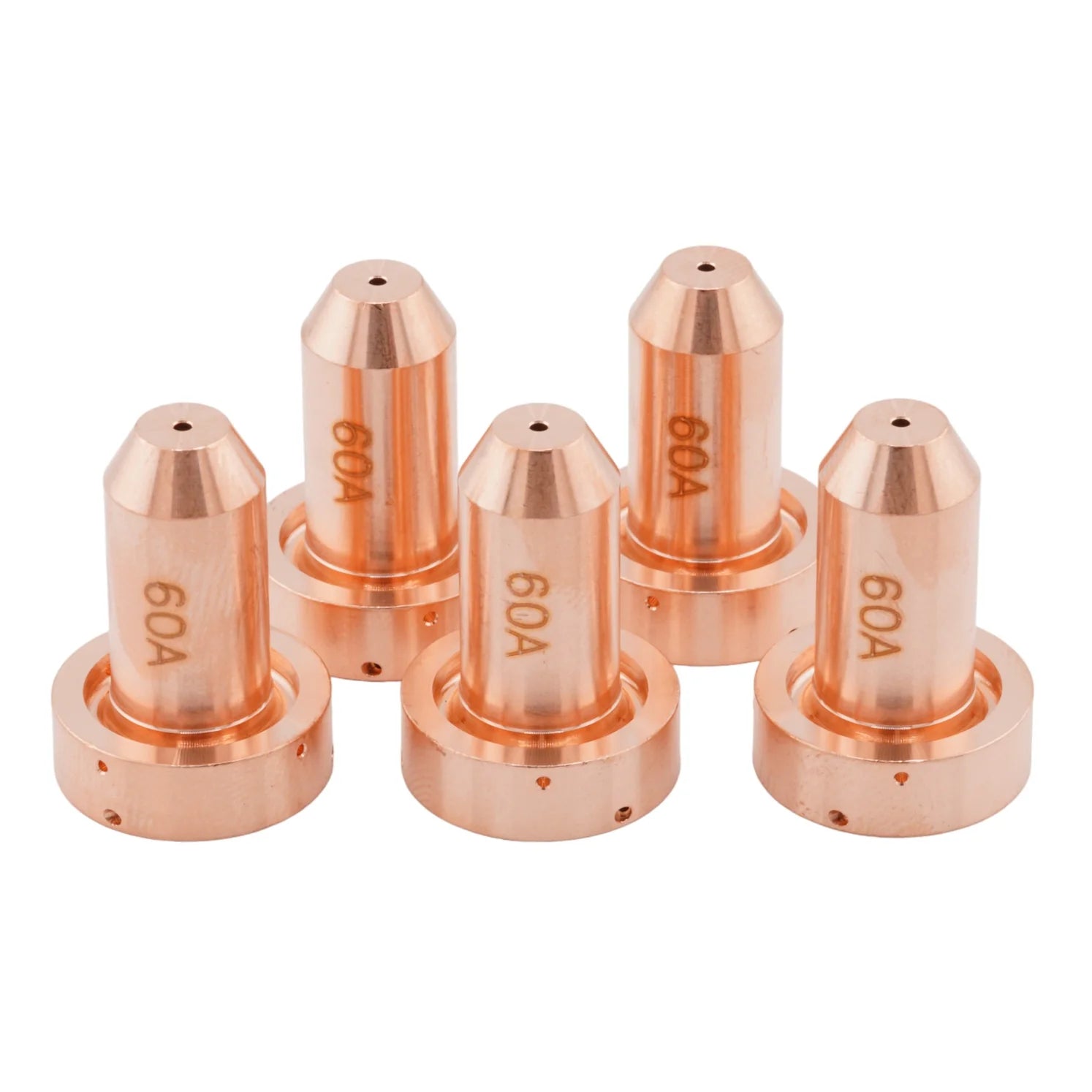 Thermal Dynamics Style 60A Cutting Tip 9-8210 Pkg of 5