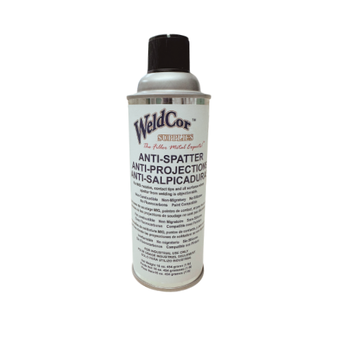 Anti-Spatter Spray 16 oz