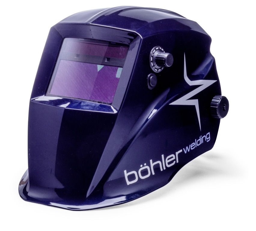 Bohler Guardian 50 Welding Helmet