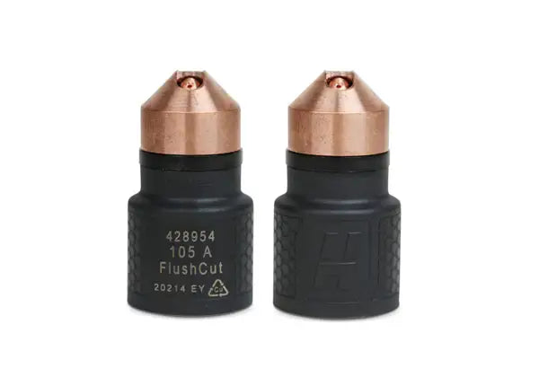 Hypertherm SMARTSYNC Cartridge 105A Flashcut