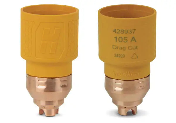 Hypertherm SYNC Drag Cut Cartridge 105A