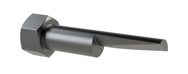 Flange Line up pin (Alignment Tool)
