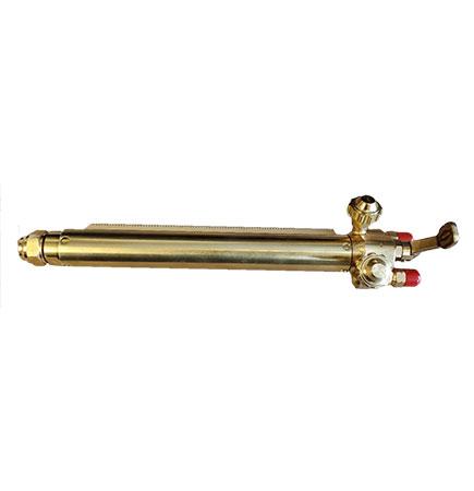 Machine Cutting Torch Acetylene 10" Victor Style