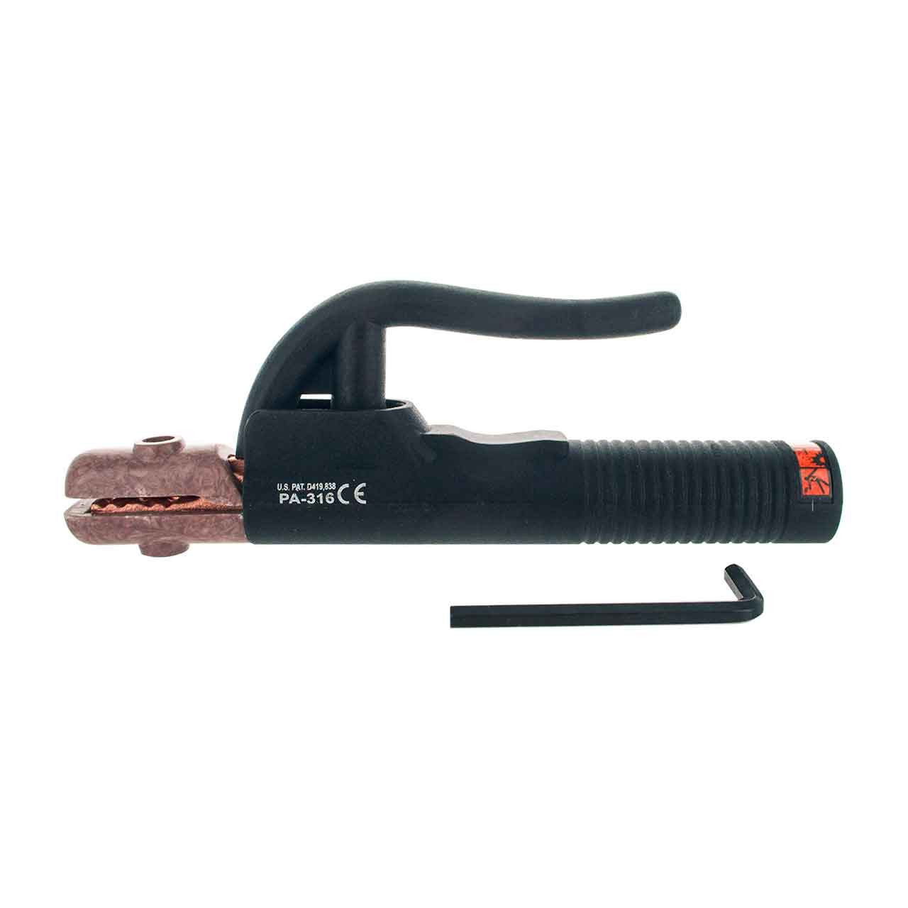 Miller Pa316 Professional Electrode Holder 200A