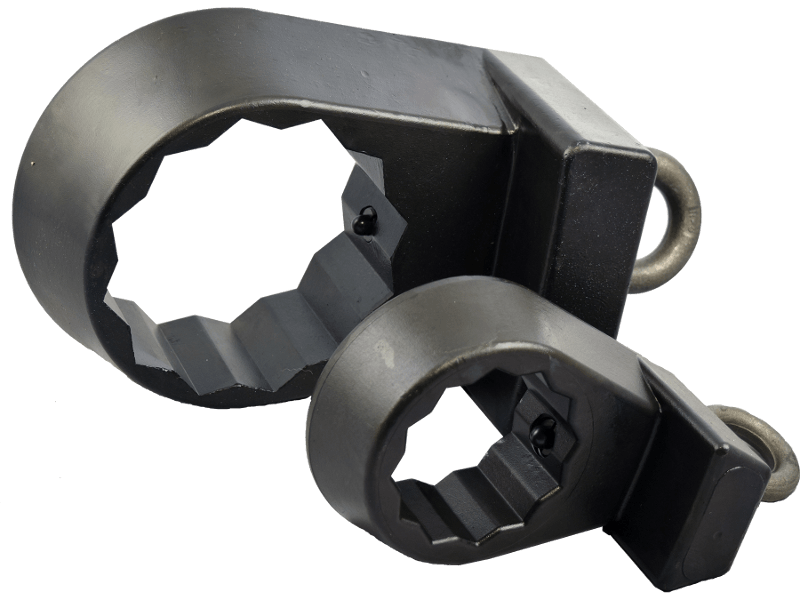 Piper Backup Wrench