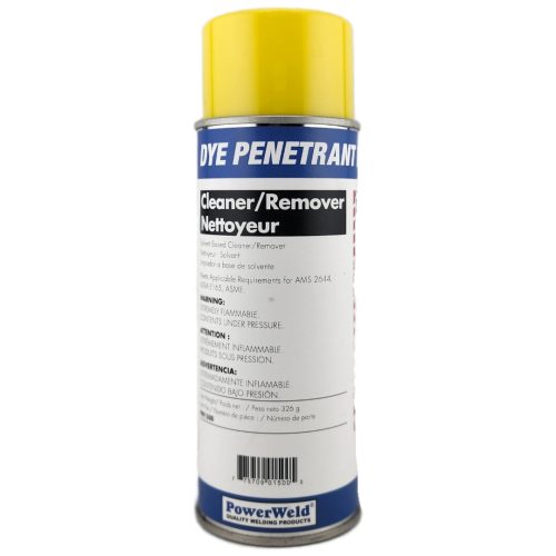 POWERWELD CLEANER AEROSOL
