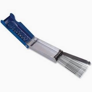 WYPO Standard Tip Cleaner Sizes 6-26