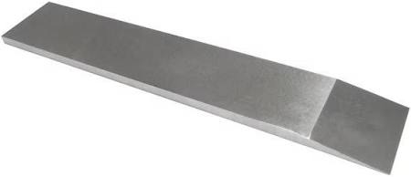 Pipe Wedge Large 1-1/2W x  8-3/4L
