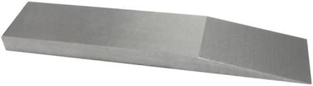 Pipe Wedge Small 3/4W x 3-1/2L