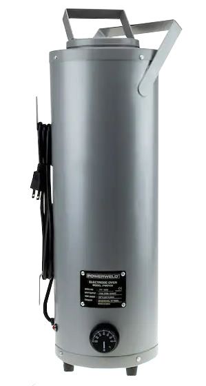 Powerweld Portable Welding Rod Oven