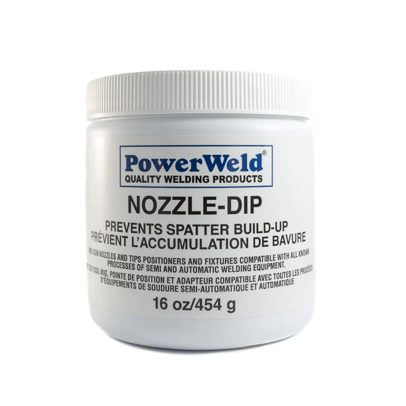 Tip Dip 16 oz- Powerweld