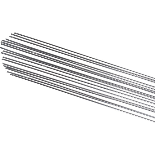 Aluminumum GTAW Size: 1/16"